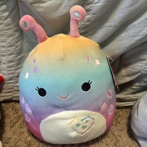 Valentine’s day squishmallow 8’